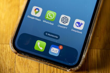 ¿Robó DeepSeek el cerebro de OpenAI? La polémica tras el ‘chatbot’ prodigio