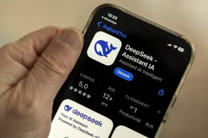DeepSeek en la UE: Bruselas te asegura una app 100% segura