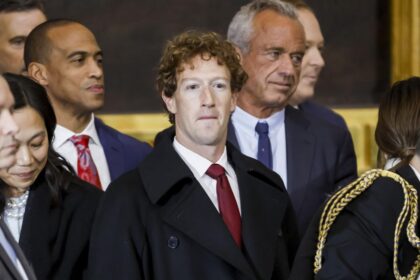 Meta desata la billetera: 65.000 millones para conquistar el futuro de la IA