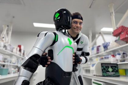 Descubrimiento de fármacos con IA: Insilico Medicine alcanza el estatus de unicornio con una inversión millonaria