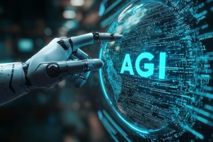 Los 5 desafíos cruciales que nos separan de la Inteligencia Artificial General