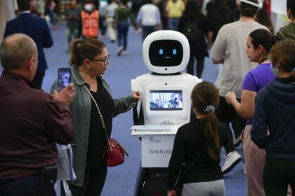 El futuro es hoy: La única tendencia tecnológica que necesitas conocer
