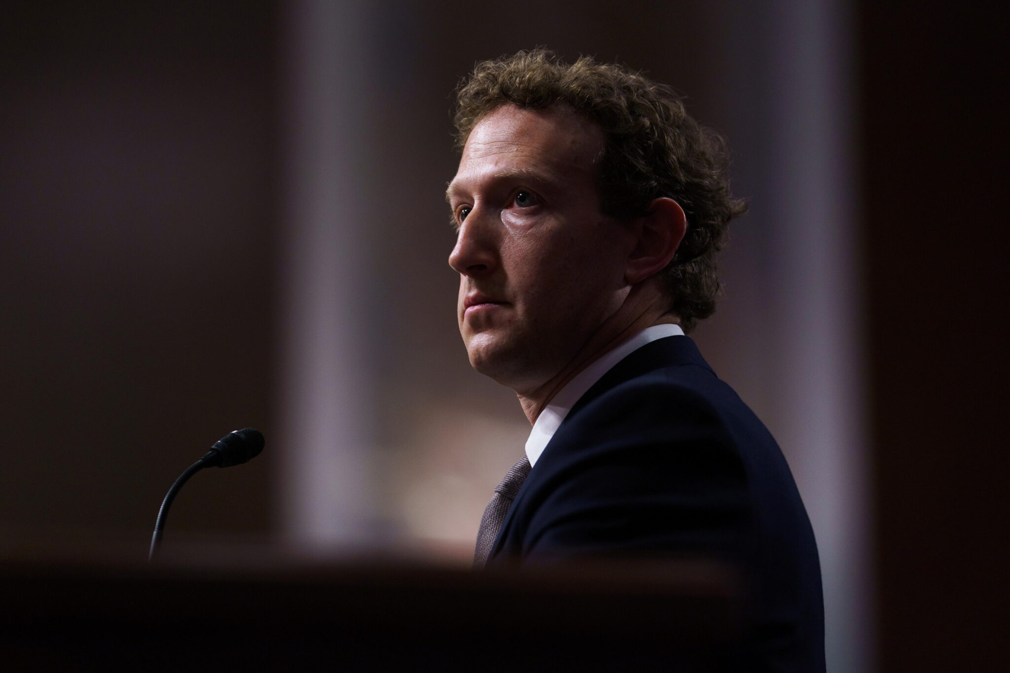 Zuckerberg y Trump: ¿Alianza inesperada en el futuro tecnológico?