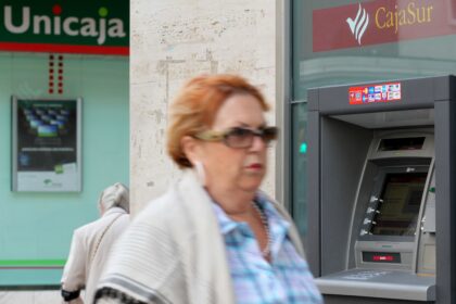 Descubre cómo la IA está revolucionando la banca europea (y tu dinero)