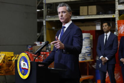 California: La Ley de IA que Sacude Silicon Valley y Desata la Guerra