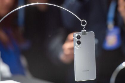 El Galaxy S25 Edge podría traer un regalo que no esperabas de Samsung