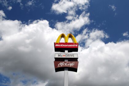 McDonald’s: El robot que te atendía… ¡Despedido!