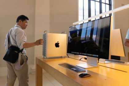 El bombazo de Apple con IA: ¡Sus acciones se disparan!