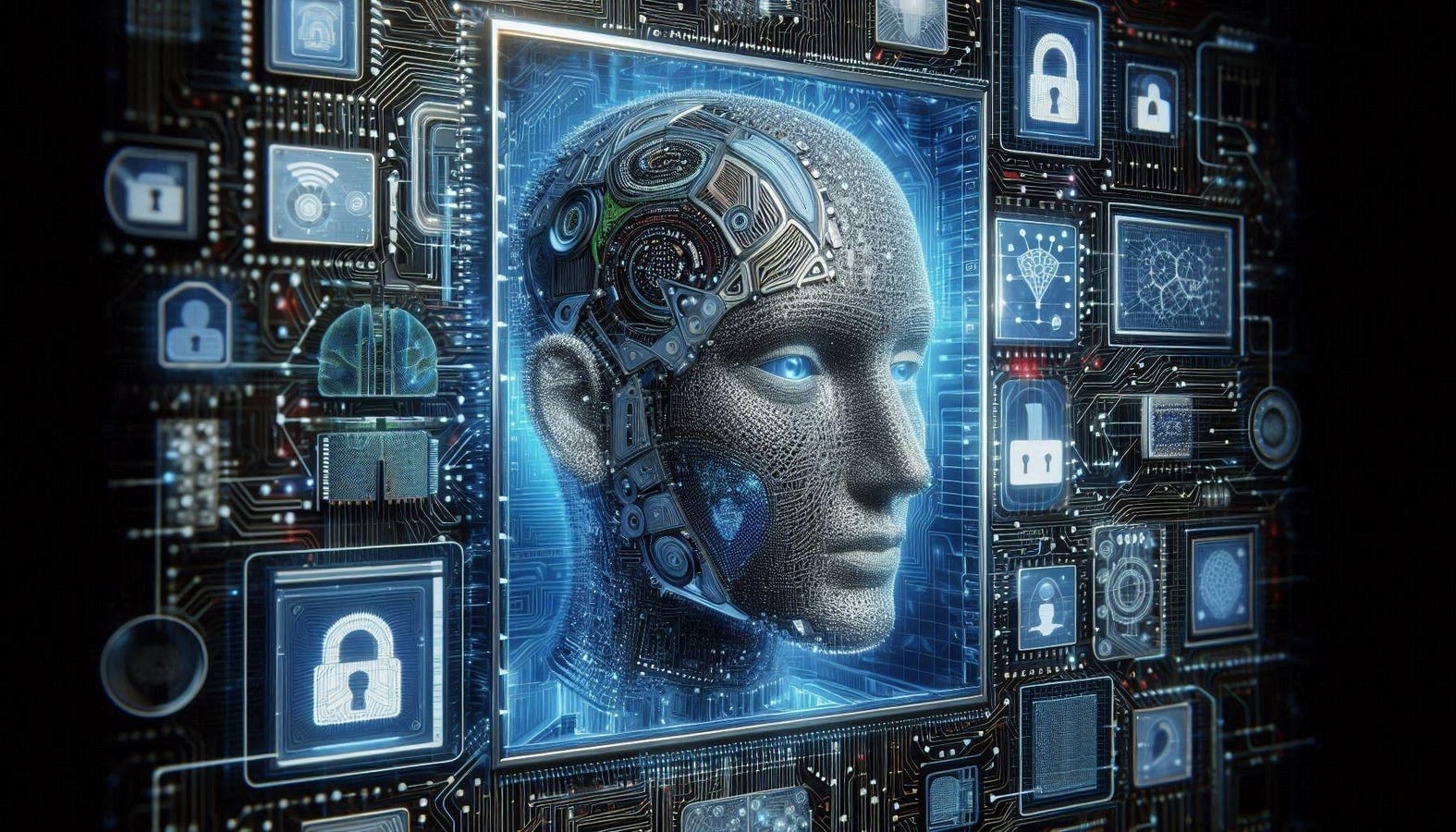 Granito para la IA empresarial: Construyendo confianza y seguridad