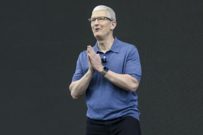 Revolución Apple: Siri se fusiona con ChatGPT y la IA invade tus dispositivos