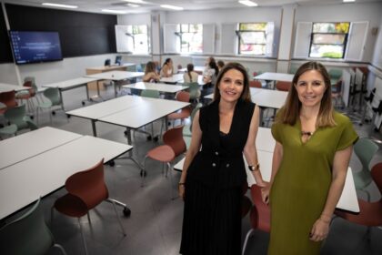 Detecta la hiperactividad en niños antes: El futuro con IA