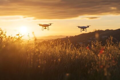 De Mosquetes a Drones: La Revolución Tecnológica Que Redefine La Guerra
