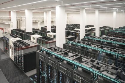 Despierta el futuro: 5 regiones españolas que dominan la IA