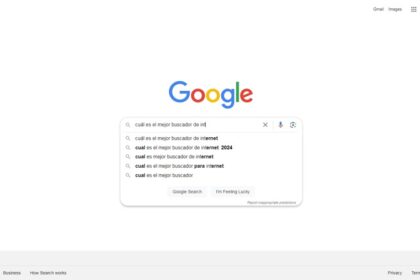 Google contraataca: ¿Podrá el gigante sobrevivir a TikTok y ChatGPT?