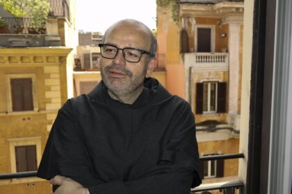 Paolo Benanti, el fraile de la IA: Alerta máxima sobre la ética urgente