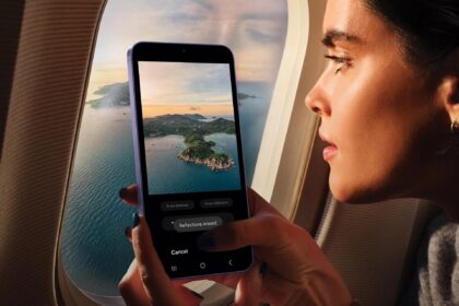 Descubre la IA que Revolucionará tu Mundo: Nuevos Galaxy Revelados
