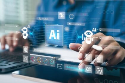 El futuro de la IA se decide aquí: ¿Superará China a Occidente con la tecnología Manus?