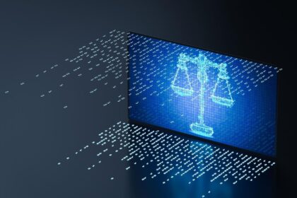 Revolución legal con IA: Descubre por qué el futuro es ahora, según LexisNexis