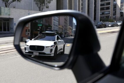 Llegan los Robotaxis de Waymo a Washington: El futuro del transporte ya está aquí