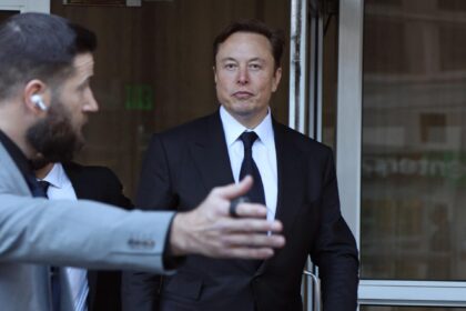 Elon Musk revoluciona la IA: Descubre xAI