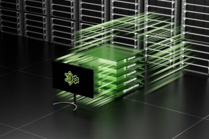 Nvidia Dynamo: Desata el poder de la IA de próxima generación en tu empresa