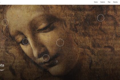 Descubre los Secretos de Da Vinci: IA Revela su Genio