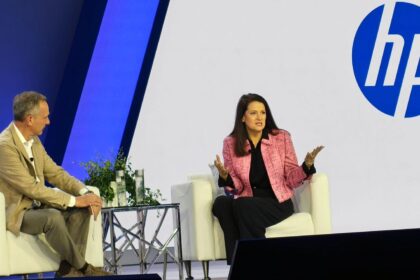HP Amplify: Domina la Era de la IA y Transforma tu Productividad