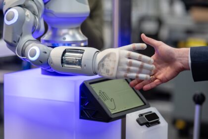 Andalucía: ¿La IA del futuro? Ética, segura y a la cabeza