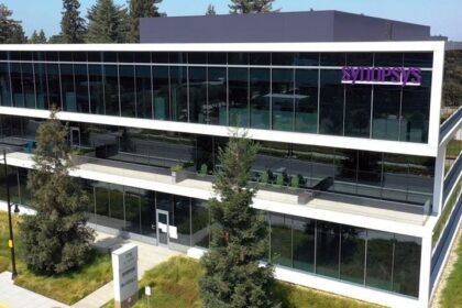 Synopsys: Diseño de chips a la velocidad de la luz