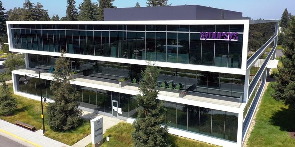 Synopsys: Diseño de chips a la velocidad de la luz