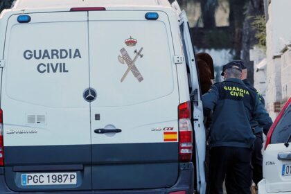 Inteligencia Artificial Implacable: 9 Ladrones Caen Ante la Ley