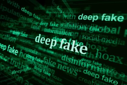 Amenaza de los «Deepfakes» Impulsados por IA