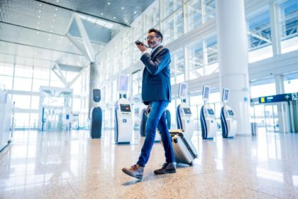 Descubre cómo la IA está revolucionando tus viajes y la hostelería