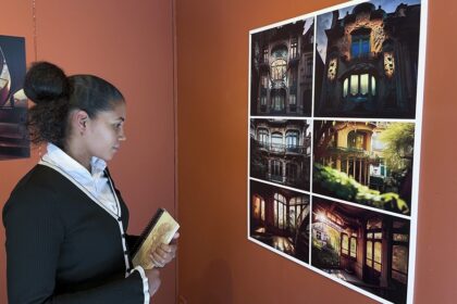 Victor Horta y la IA: Un viaje entre el Art Nouveau y los límites del arte