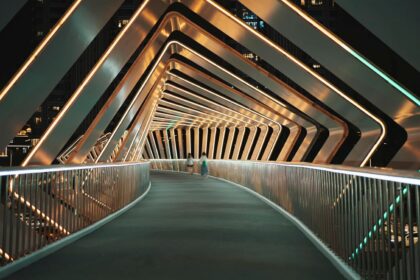 Inteligencia Artificial: El Puente Hacia Nuestro Futuro Compartido