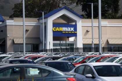 Shamim Mohammad impulsa a CarMax al liderazgo en la nueva era digital