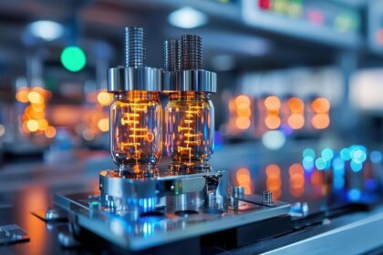 Computación Cuántica y Clásica: La Colaboración que Define el Mañana