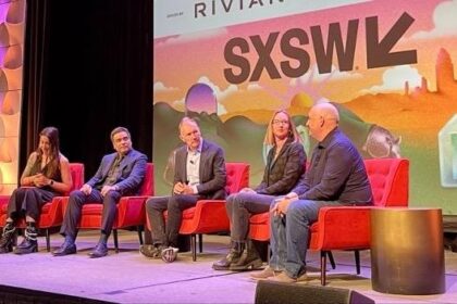 Inteligencia Artificial en el mundo real: Líderes reunidos en SXSW analizan la inminente revolución física