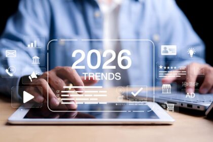IA escribirá código en 2026: Así transformará la tecnología (y mucho más)