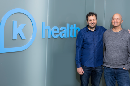 Estudio revela: IA de K Health iguala y a veces supera a médicos en decisiones clínicas