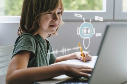Gemini de Google para niños: La nueva IA llega con una advertencia esencial