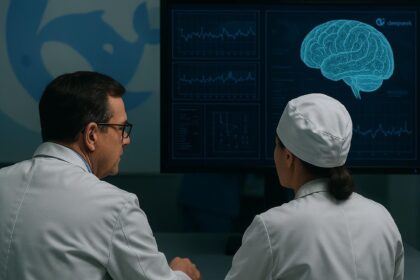 IA en la Medicina: La Revolución Acelera Hacia la Práctica Clínica