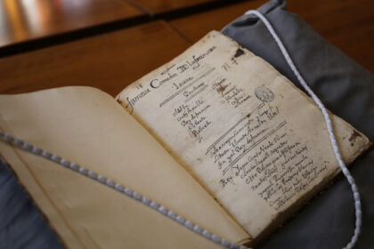 Inteligencia Artificial desentierra un Lope de Vega desconocido en la Biblioteca Nacional