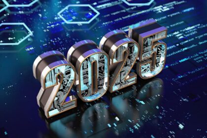 Ciberseguridad en 2025: Peligros Emergentes y Tendencias Decisivas
