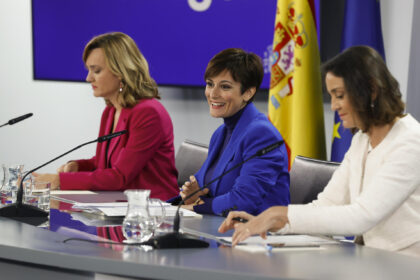 Alicante y Elche, descartadas: Las agencias de IA y Espacial se instalarán en La Coruña y Sevilla