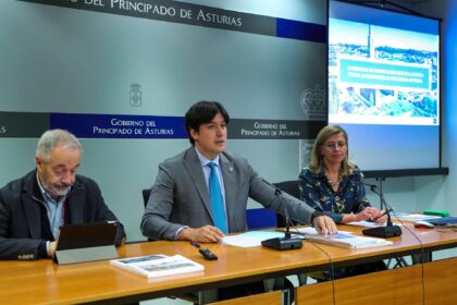 Gijón presenta credenciales: Busca ser el centro neurálgico de la IA en España