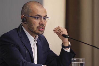 Demis Hassabis: La Inteligencia Artificial avanza, pero replicar el cerebro sigue siendo un misterio