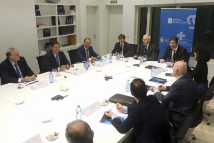 A Coruña liderará la candidatura gallega para la estratégica Agencia de Inteligencia Artificial