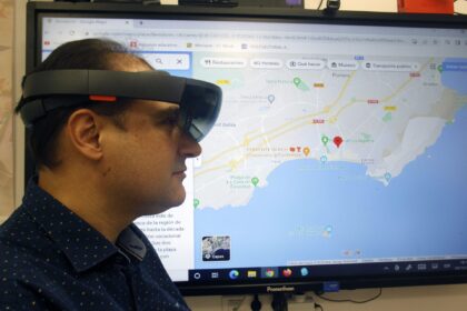 Inteligencia Artificial: Experimenta tu destino turístico antes del viaje