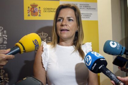 Alicante entra en la carrera por la sede de la Agencia de Inteligencia Artificial